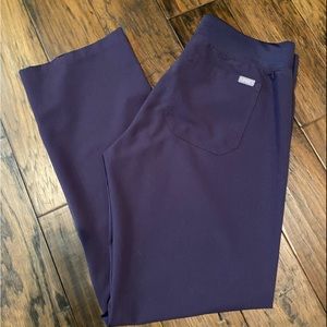 FIGS Purple Shadow Livingston M